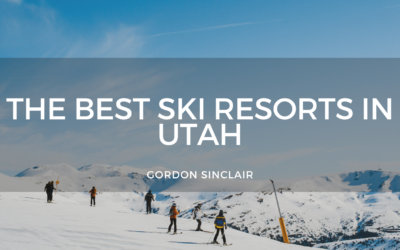 The Best Ski Resorts in Utah