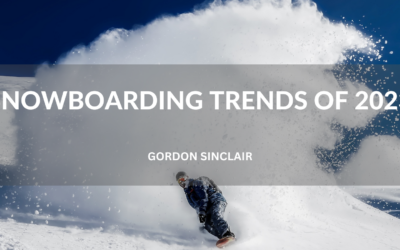 Snowboarding Trends of 2023