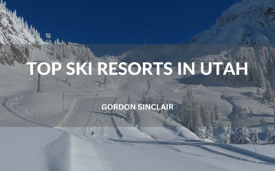 Top Ski Resorts in Utah