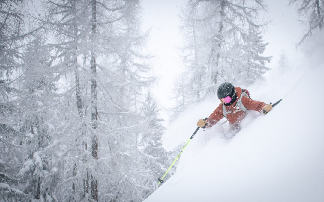 Debunking the Most Common Skiing Myths